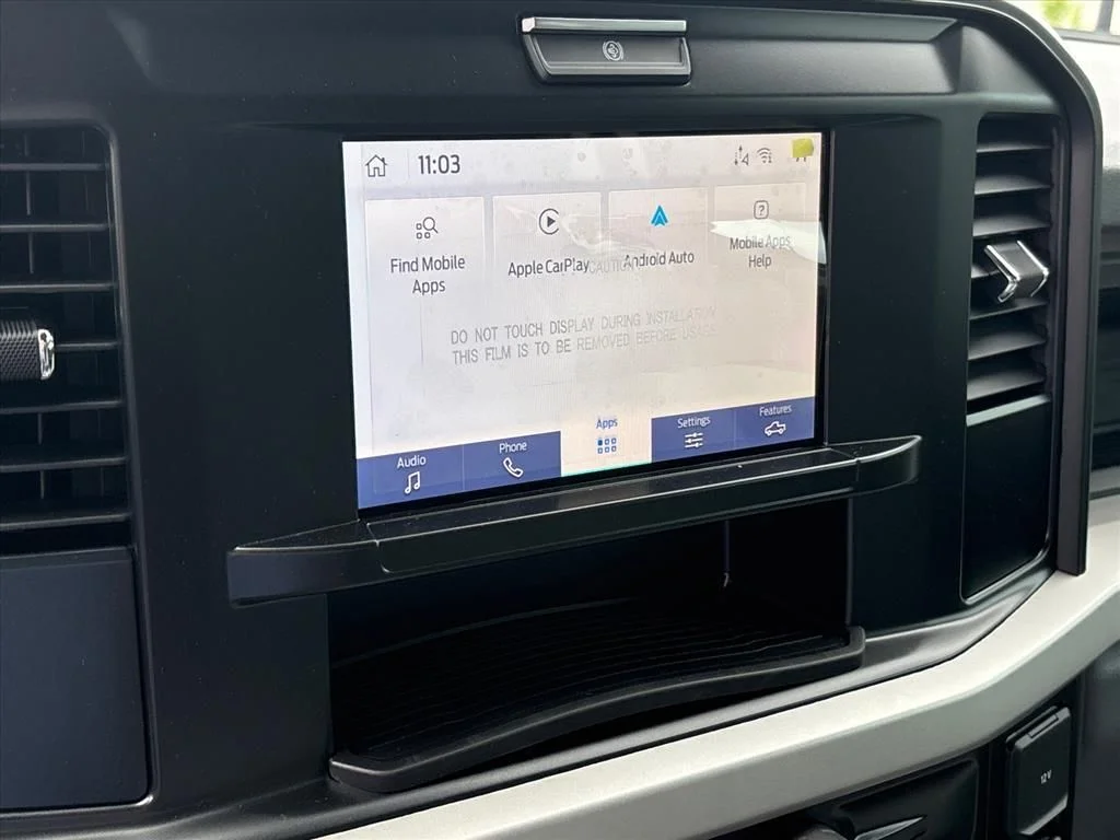 2026 Ford F-350 Super Duty XL - Photo 35