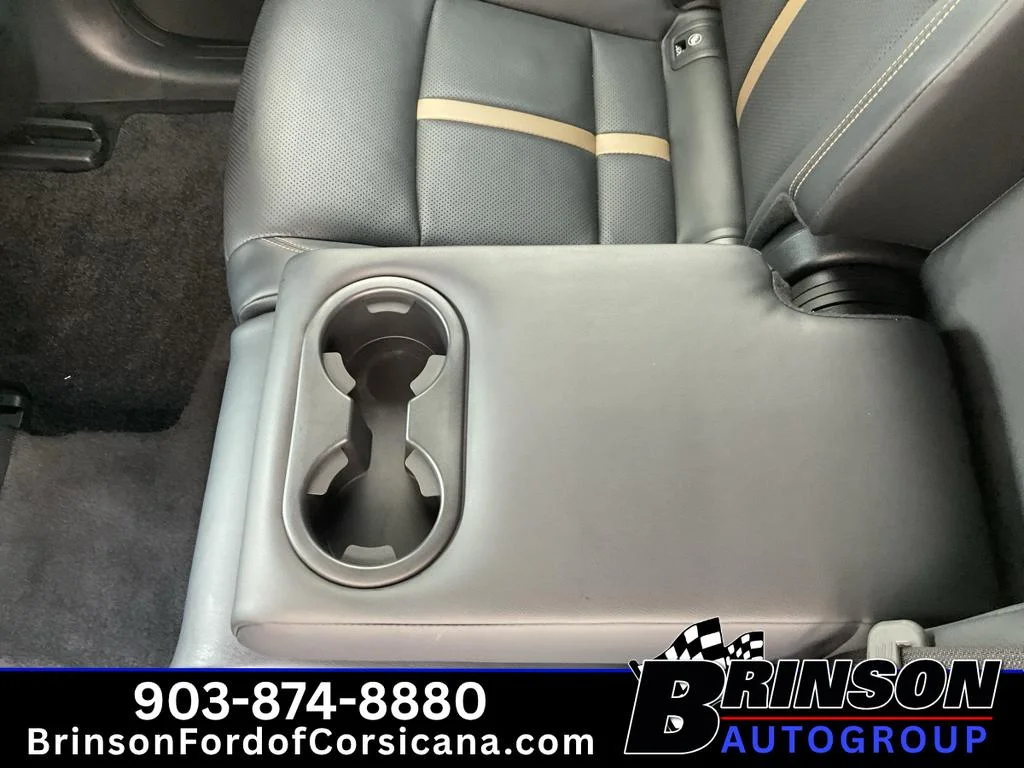 Used 2025 Rhodium White Premium Mazda S Premium Package image 20