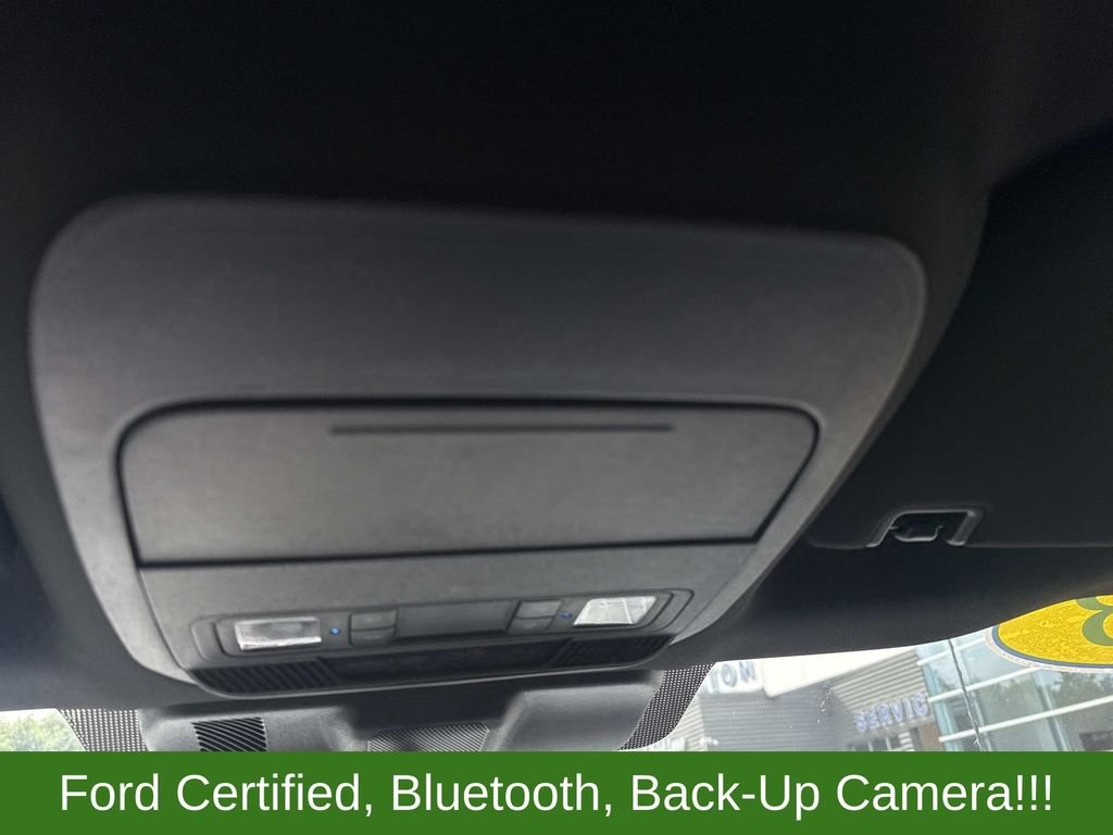 Used 2023 Gray Ford XL image 26