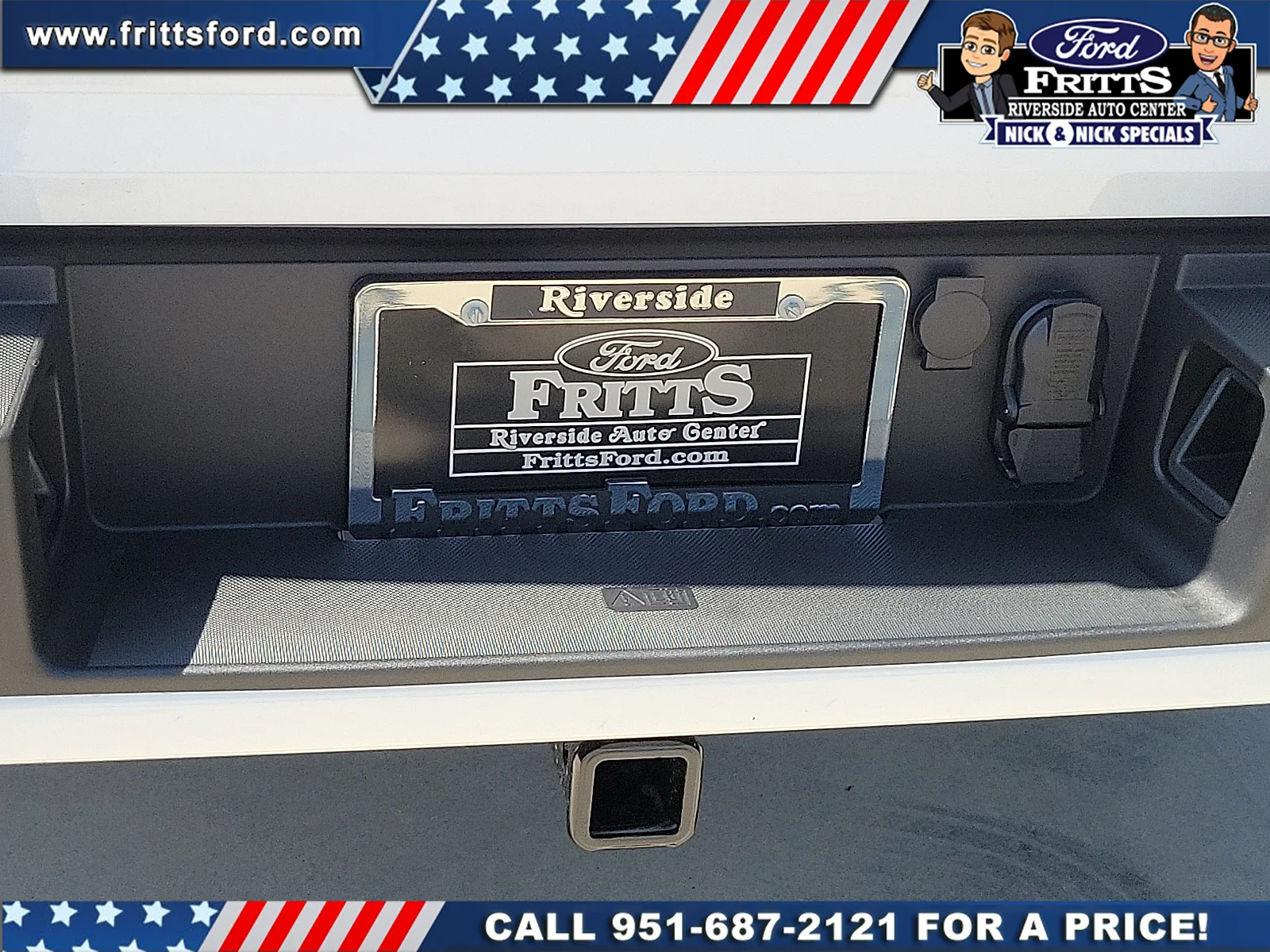 New 2026 Oxford White Ford STX® image 23