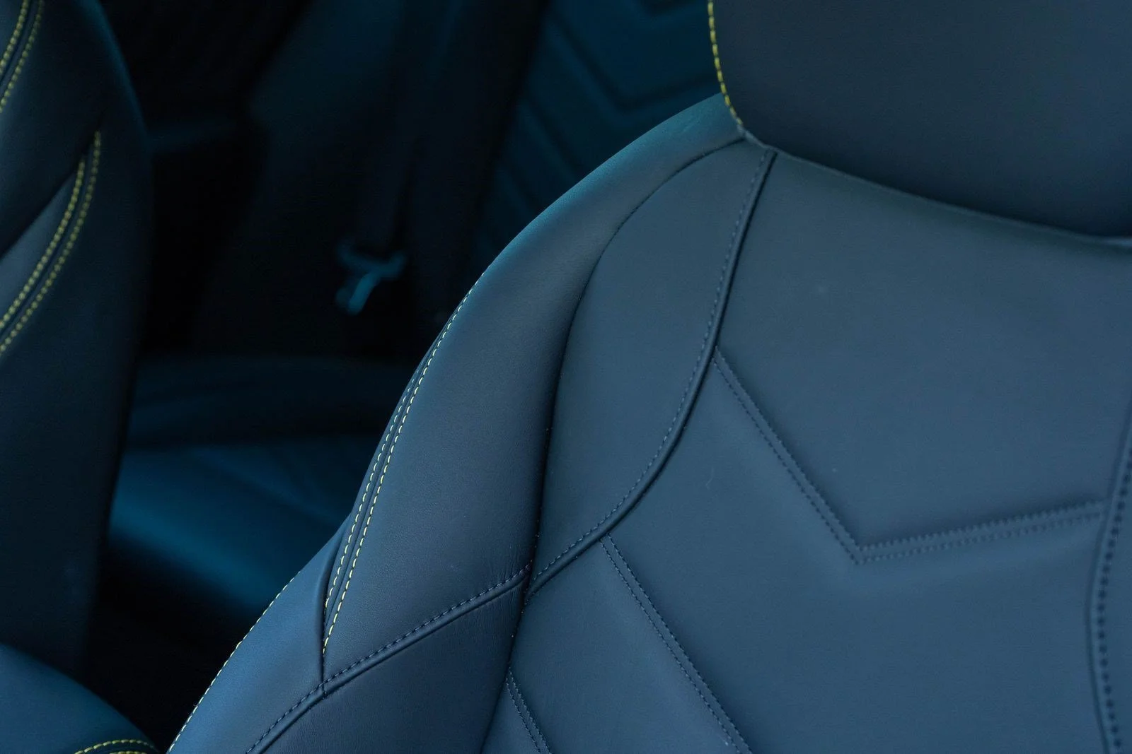 New 2026 Nero Tempesta Maserati Modena image 22