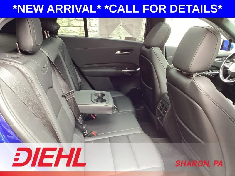 2022 Cadillac XT4 Sport - Photo 15
