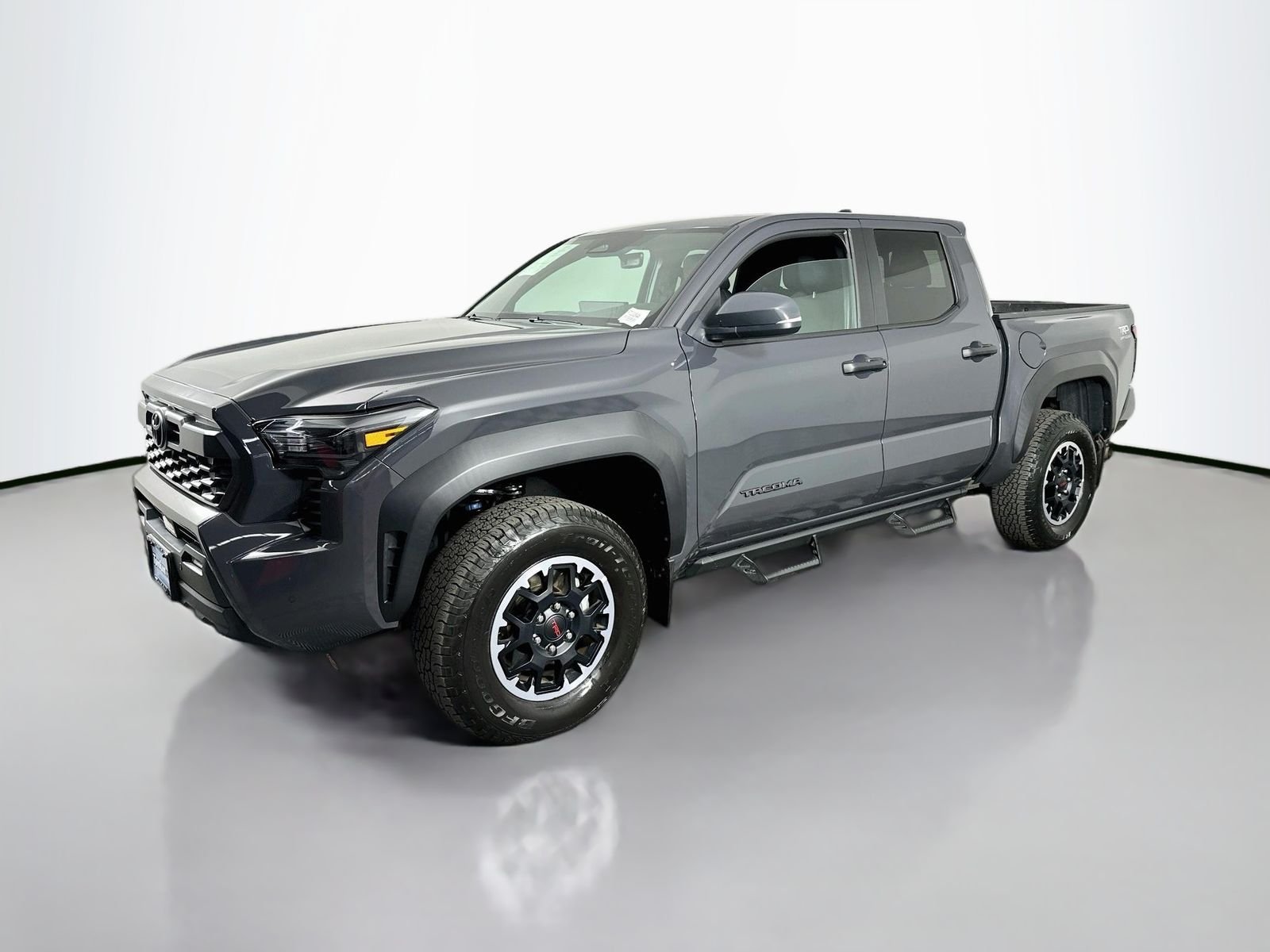 Used 2024 Underground Toyota TRD Off-Road image 3