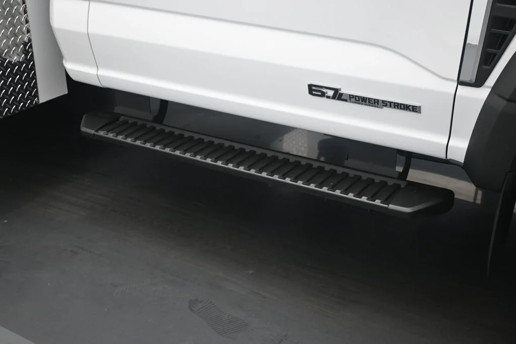 New 2026 White Ford XL image 23
