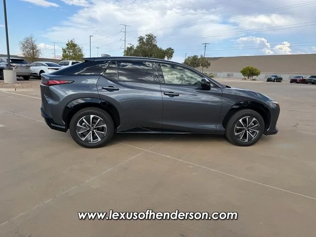 Certified Used 2024 Gray Lexus 300e Premium image 6