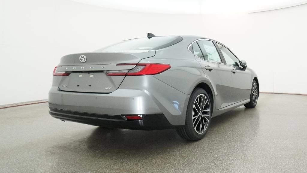 New 2026  Toyota XLE image 17
