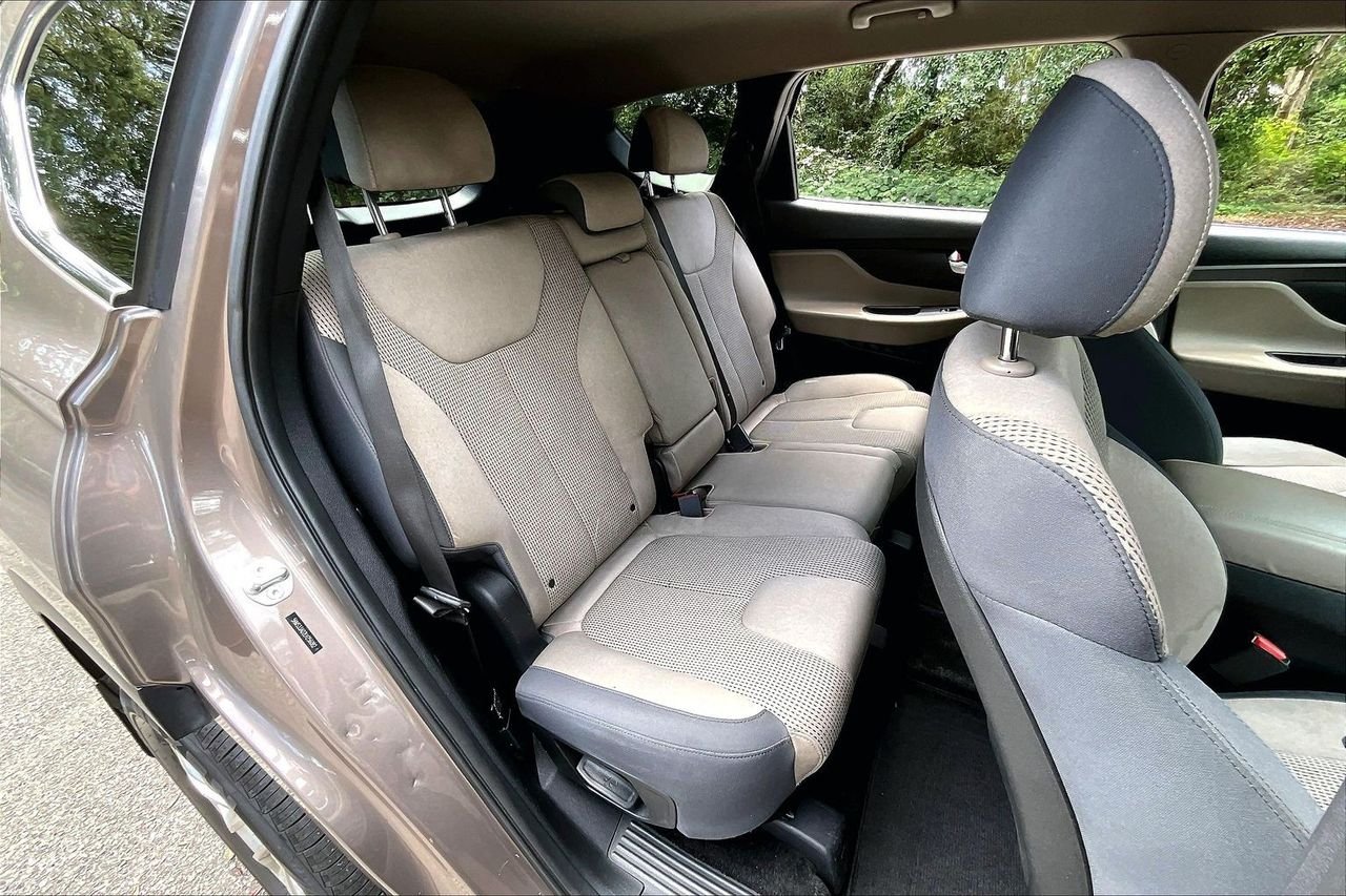Used 2020 Brown Hyundai SEL image 21