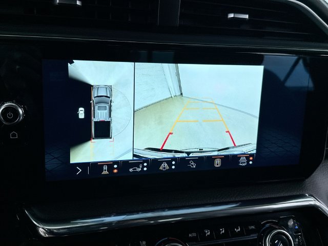 2024 GMC Sierra 1500 Denali Denali - Photo 35