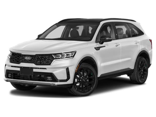 2021 Kia Sorento SX AT's photo