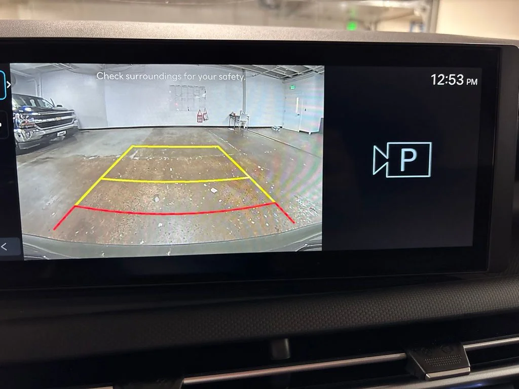 Certified Used 2026 Green Hyundai SE image 18