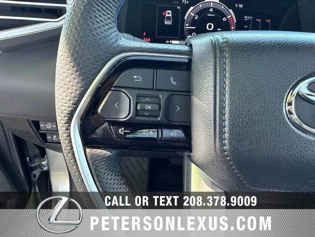 Used 2024 Silver Toyota Platinum image 20