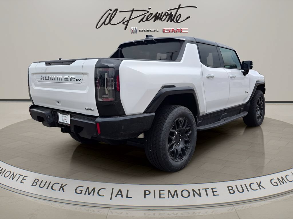 2026 GMC HUMMER EV 2X - Photo 6