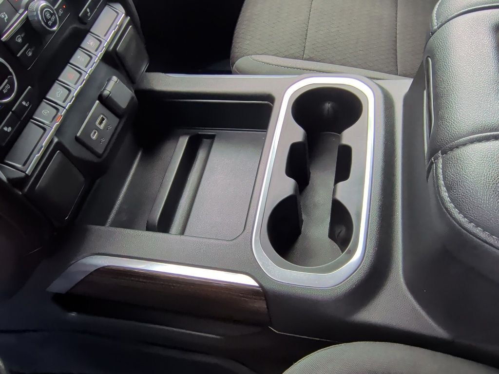 Used 2021 Gray Chevrolet RST image 35
