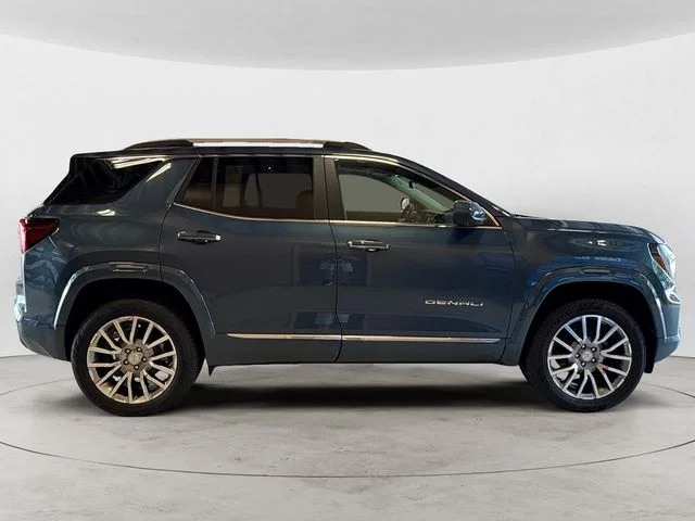 New 2027  GMC Denali image 7