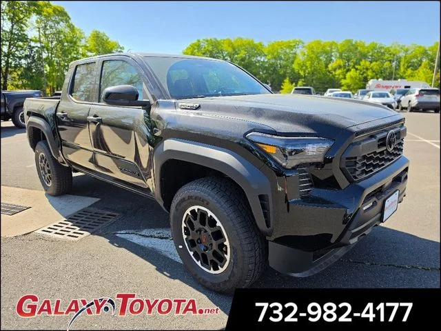 2026 Toyota Tacoma i-FORCE MAX TRD Off-Road i-FORCE MAX