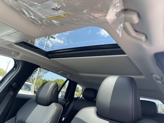 New 2026 Ingot Blue Metallic Mazda Preferred AWD image 11
