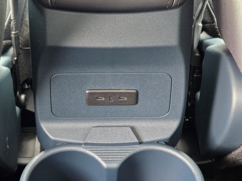 2026 Ford Maverick XLT - Photo 15