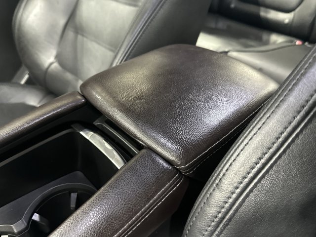 Used 2016 Gray Mazda i Grand Touring image 28