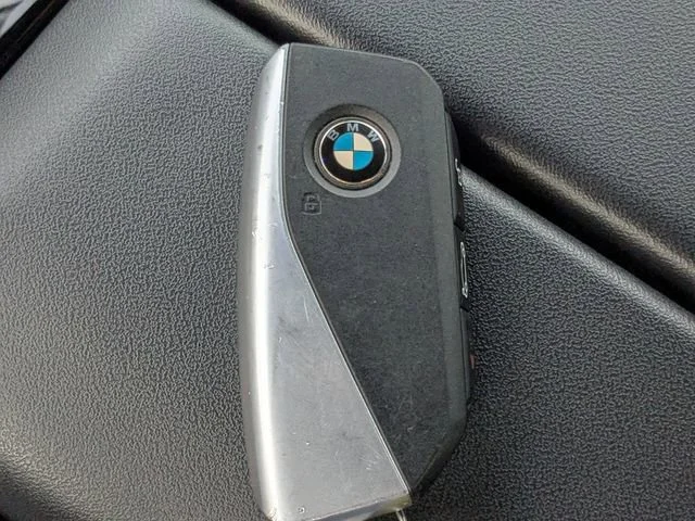 2024 BMW 5 Series 530i - Photo 55