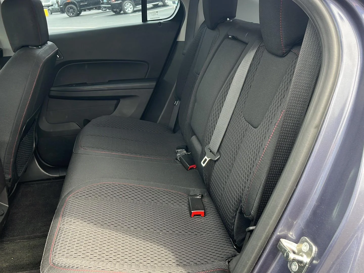 Used 2014 Atlantis Blue Metallic Chevrolet LS image 22