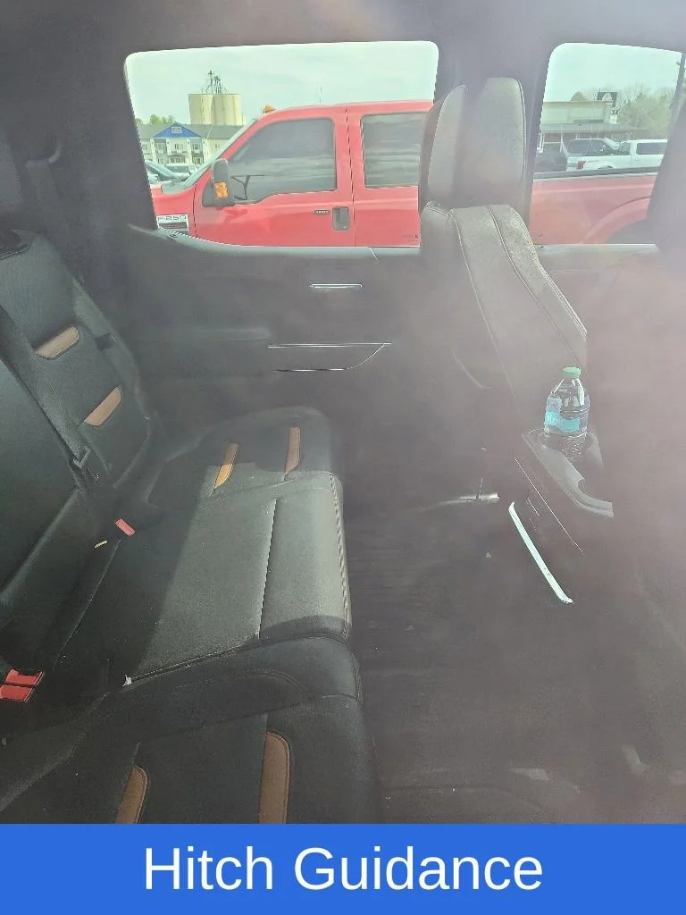 Used 2019 SATIN STEEL METALLIC GMC AT4 image 54