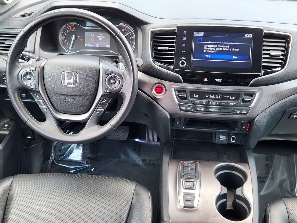 Used 2023  Honda RTL image 27