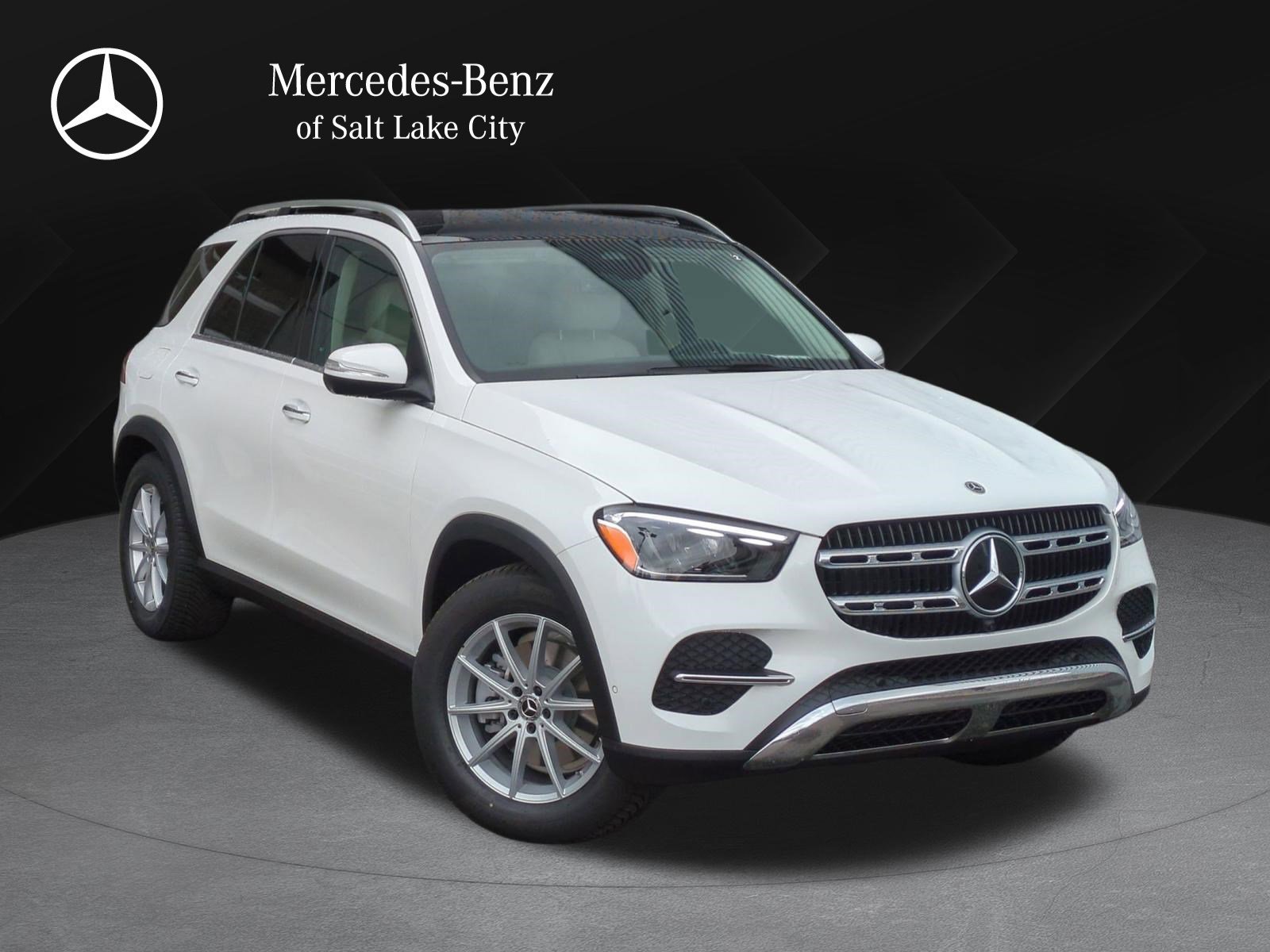 2026 Mercedes-Benz GLE GLE 350 4MATIC's photo