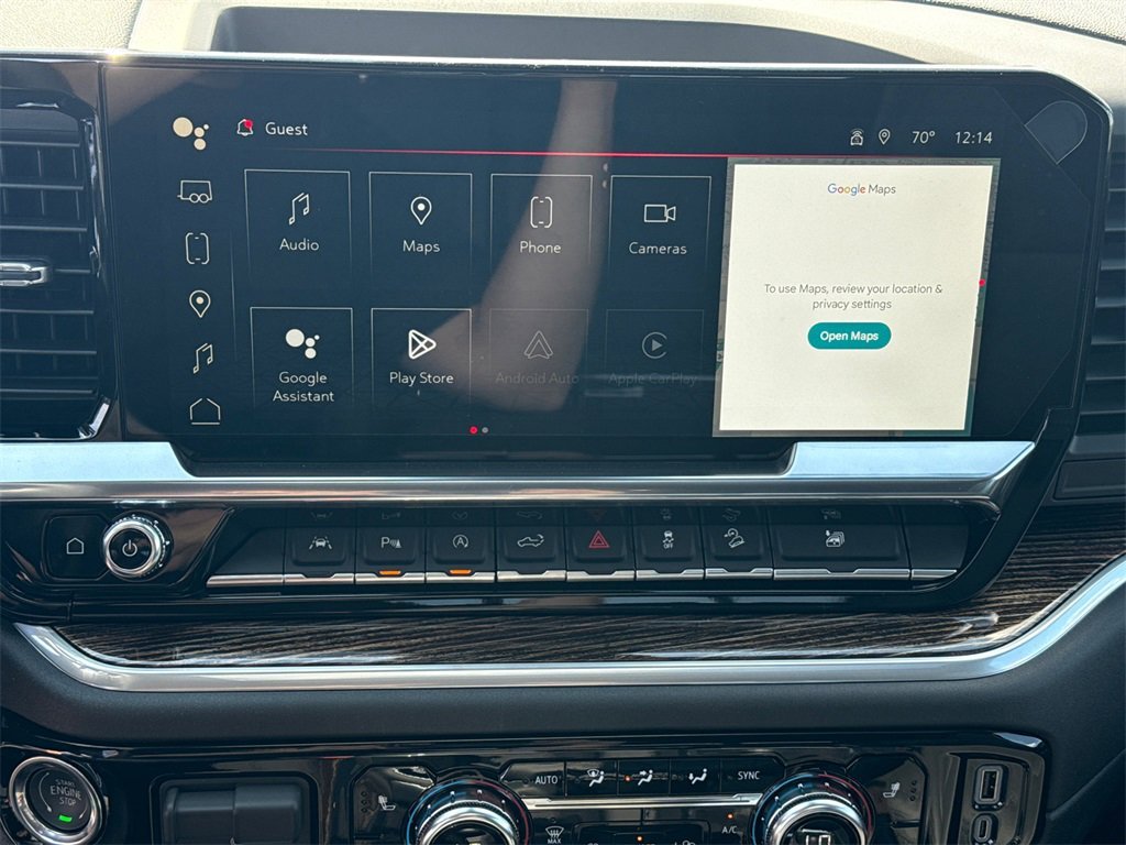 2026 GMC SIERRA - Image 22