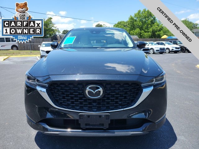 Used 2025 Black Mazda 2.5 S Preferred Package image 14