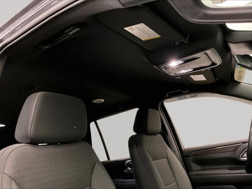 Used 2023 Gray Chevrolet LS image 27