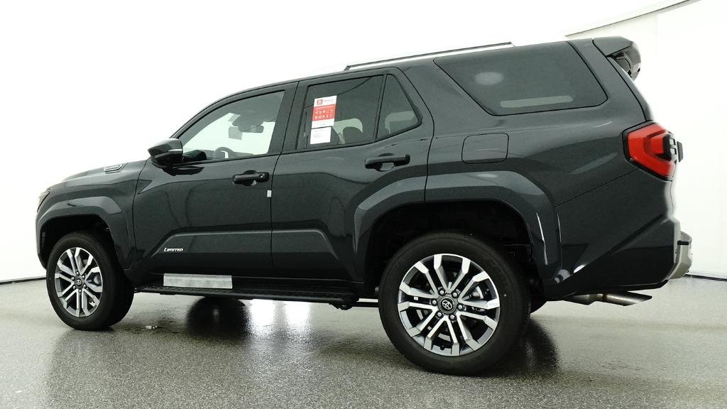New 2026 Underground Toyota Limited i-FORCE MAX image 43