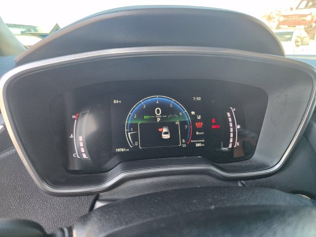 Used 2024  Toyota XSE image 18