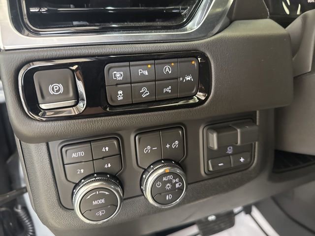 2026 GMC Yukon Denali - Photo 8