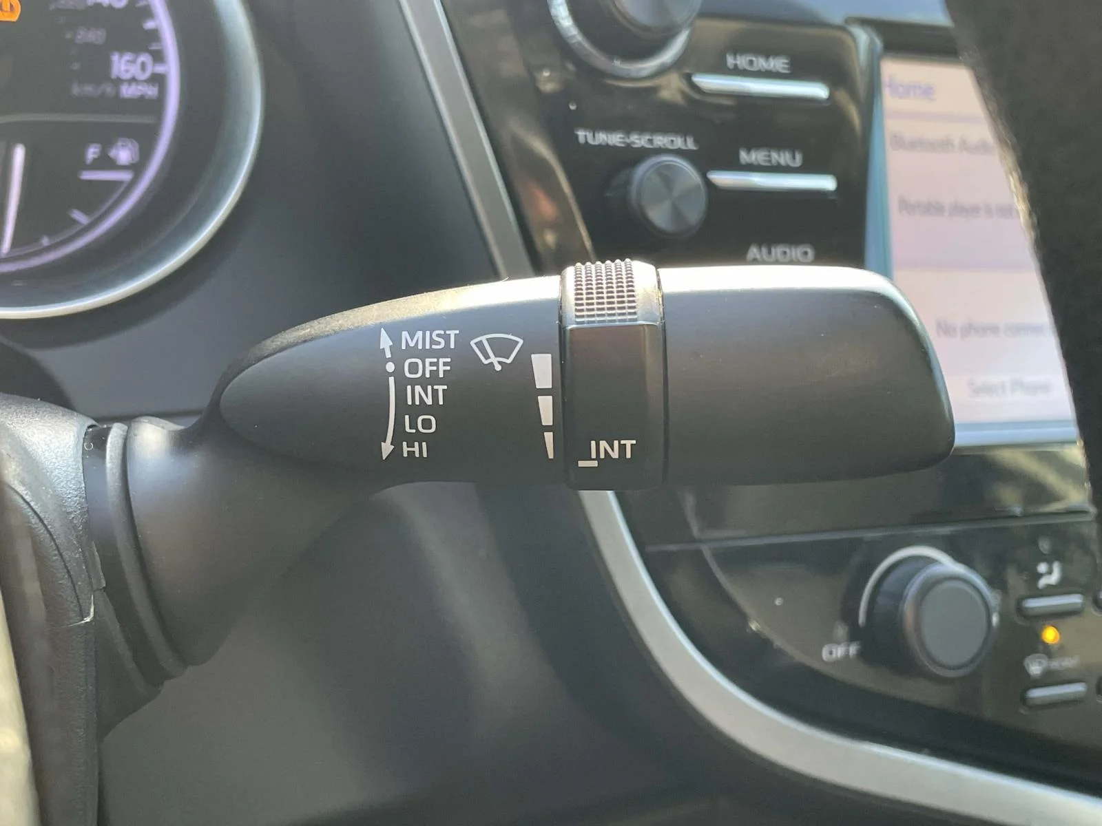 Used 2020 Celestial Silver Metallic Toyota LE image 13
