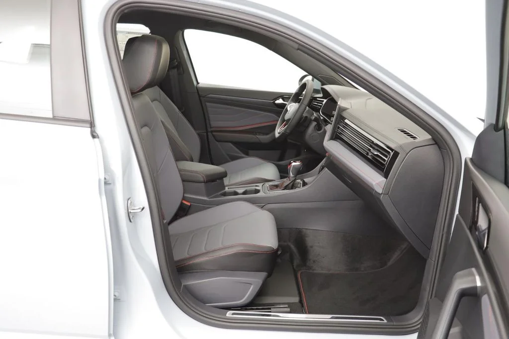 New 2026 Gray Volkswagen 2.0T Autobahn image 19