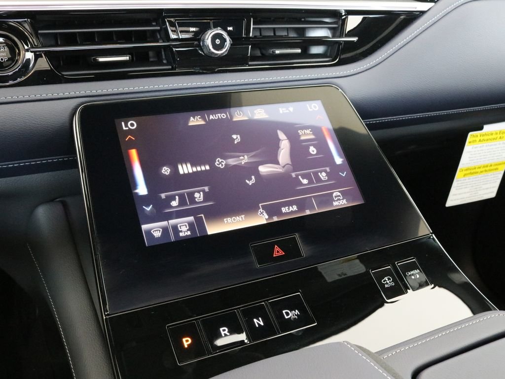 2026 INFINITI QX80 Luxe - Photo 18