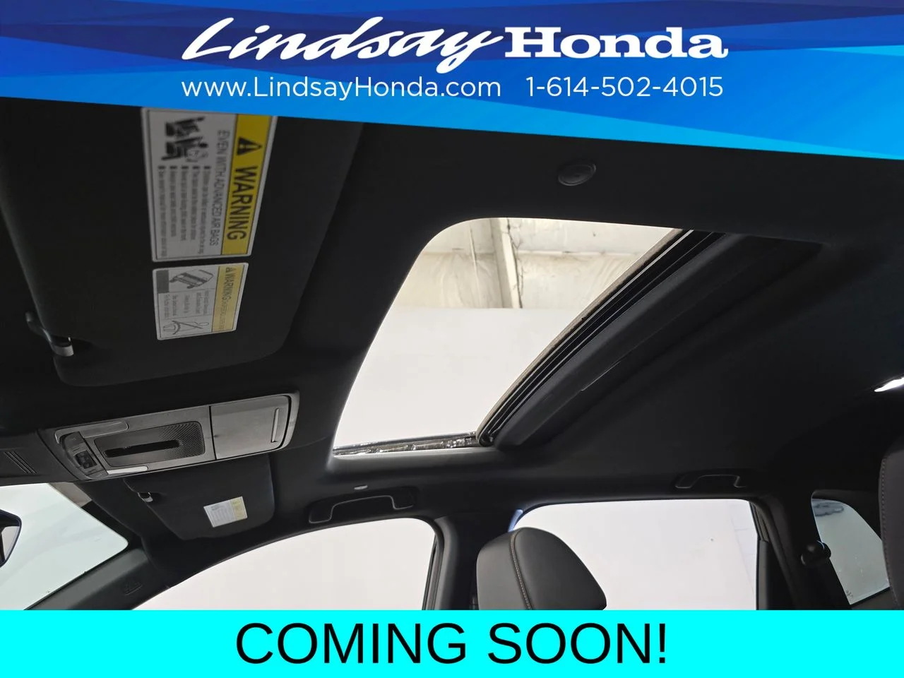 Used 2024 Crystal Black Pearl Honda Sport-L image 22