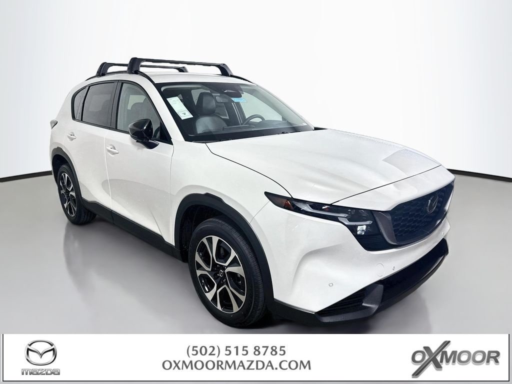 Mazda Dealership Near Jeffersontown, KY | New Mazda Models, Used