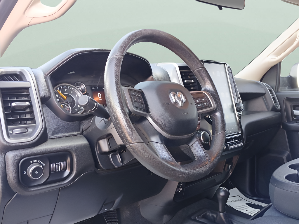 Used 2019 Red Ram Tradesman image 13