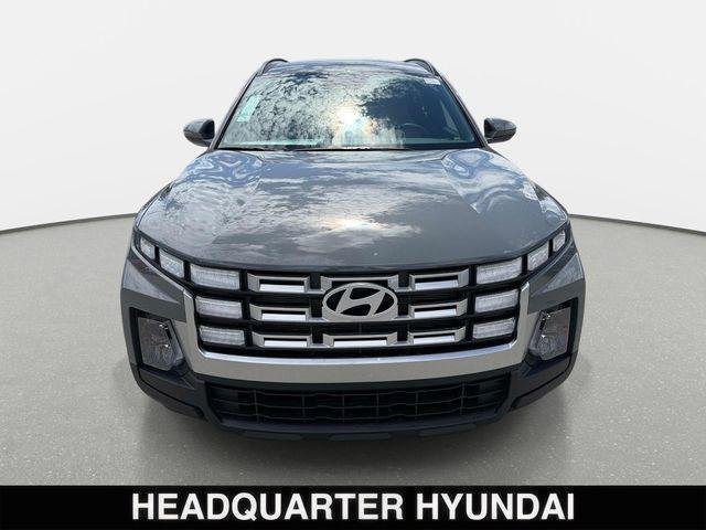 New 2027 Gray Hyundai SEL Activity AWD image 6