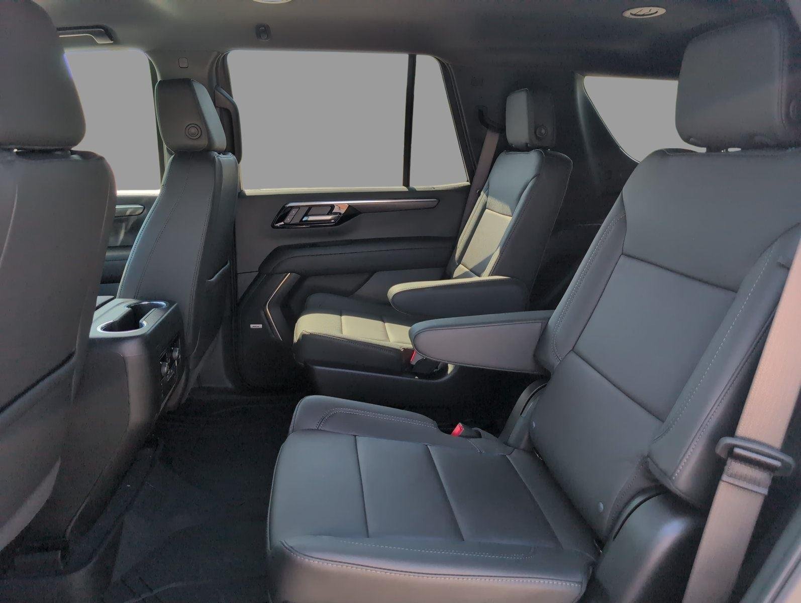 New 2026 Summit White Chevrolet LT image 36