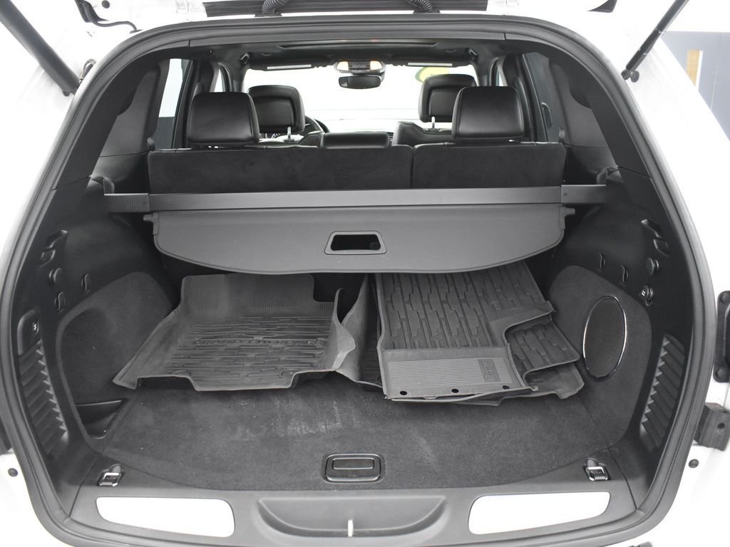 2020 JEEP GRAND CHEROKEE - Image 9