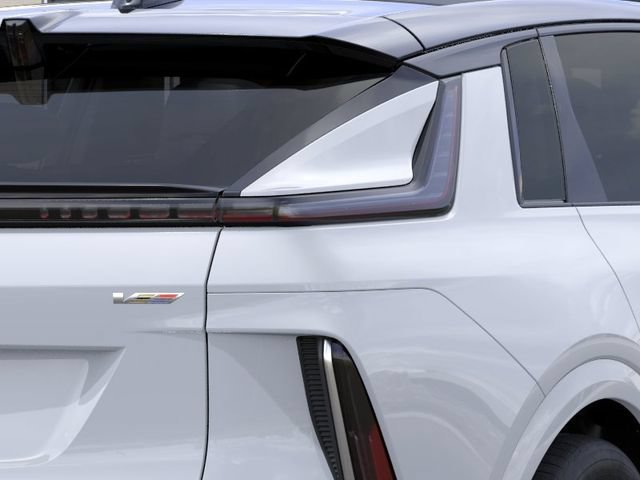 2026 Cadillac LYRIQ V - Photo 11