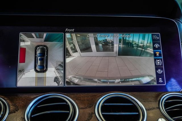 Used 2019 Gray Mercedes-Benz E 53 AMG® image 40