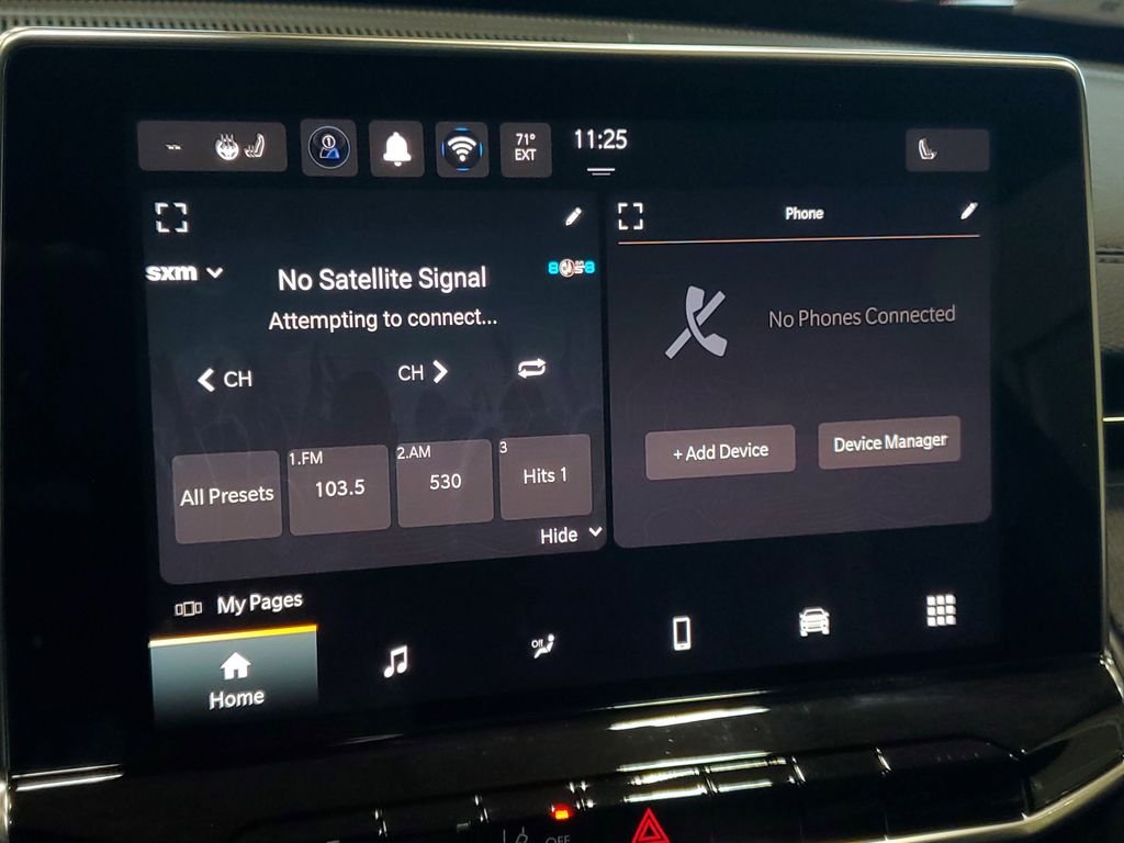 New 2026 Joose (DISC) Jeep Latitude image 24