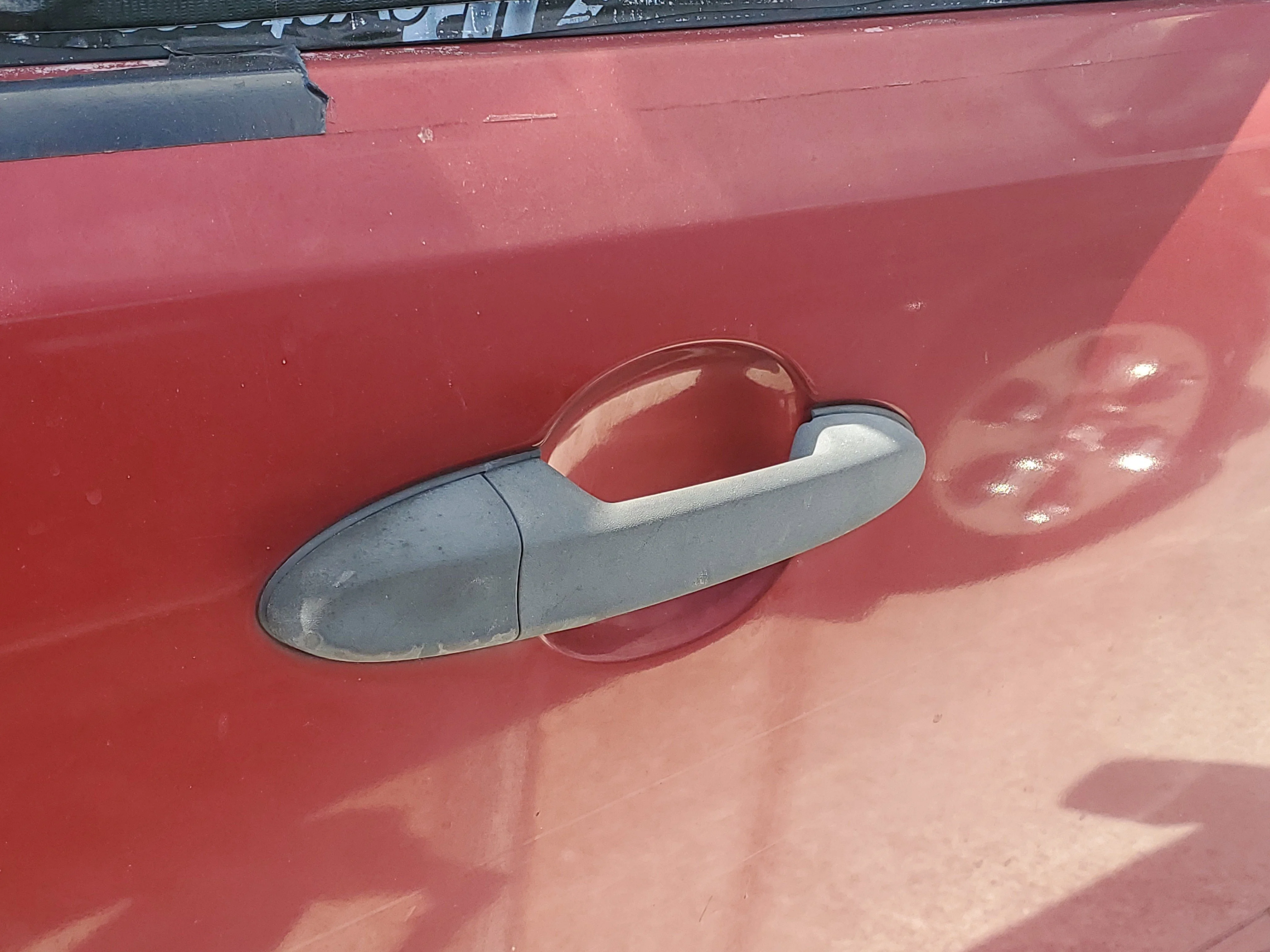 Used 2008  Ford XLT image 5