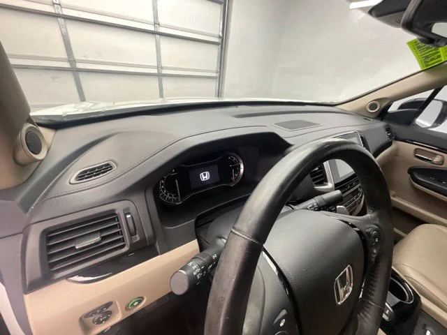 Used 2020  Honda RTL-E image 15