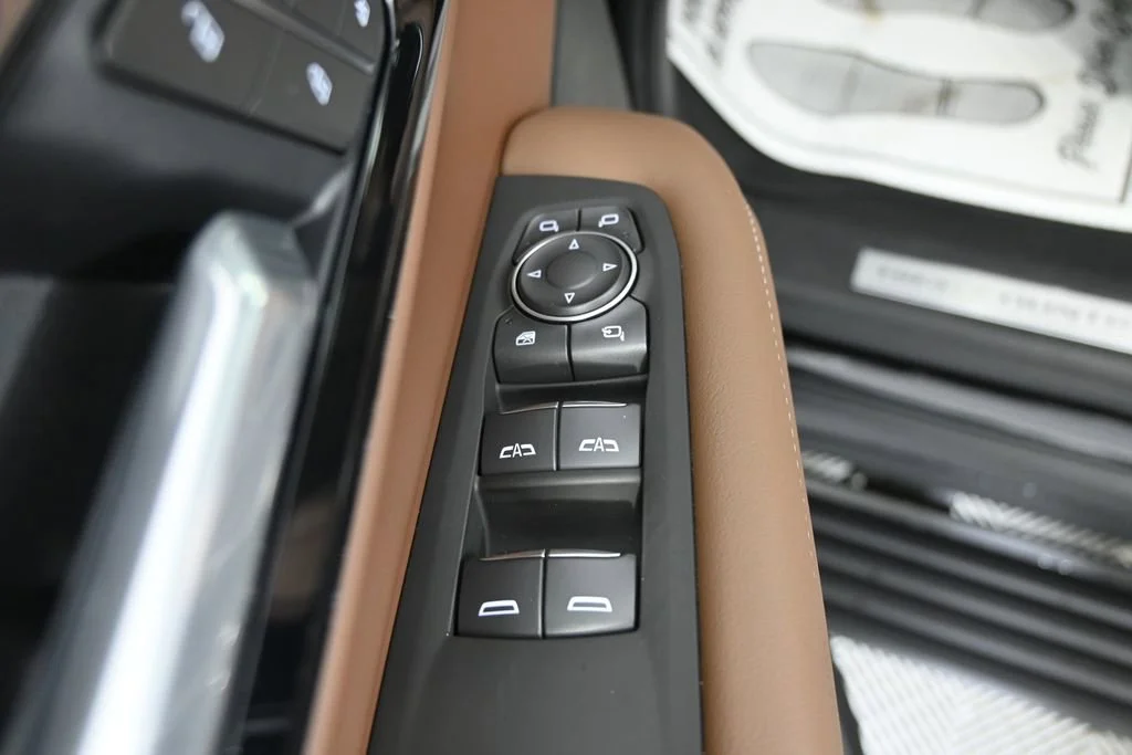 2026 Chevrolet Tahoe High Country - Photo 20