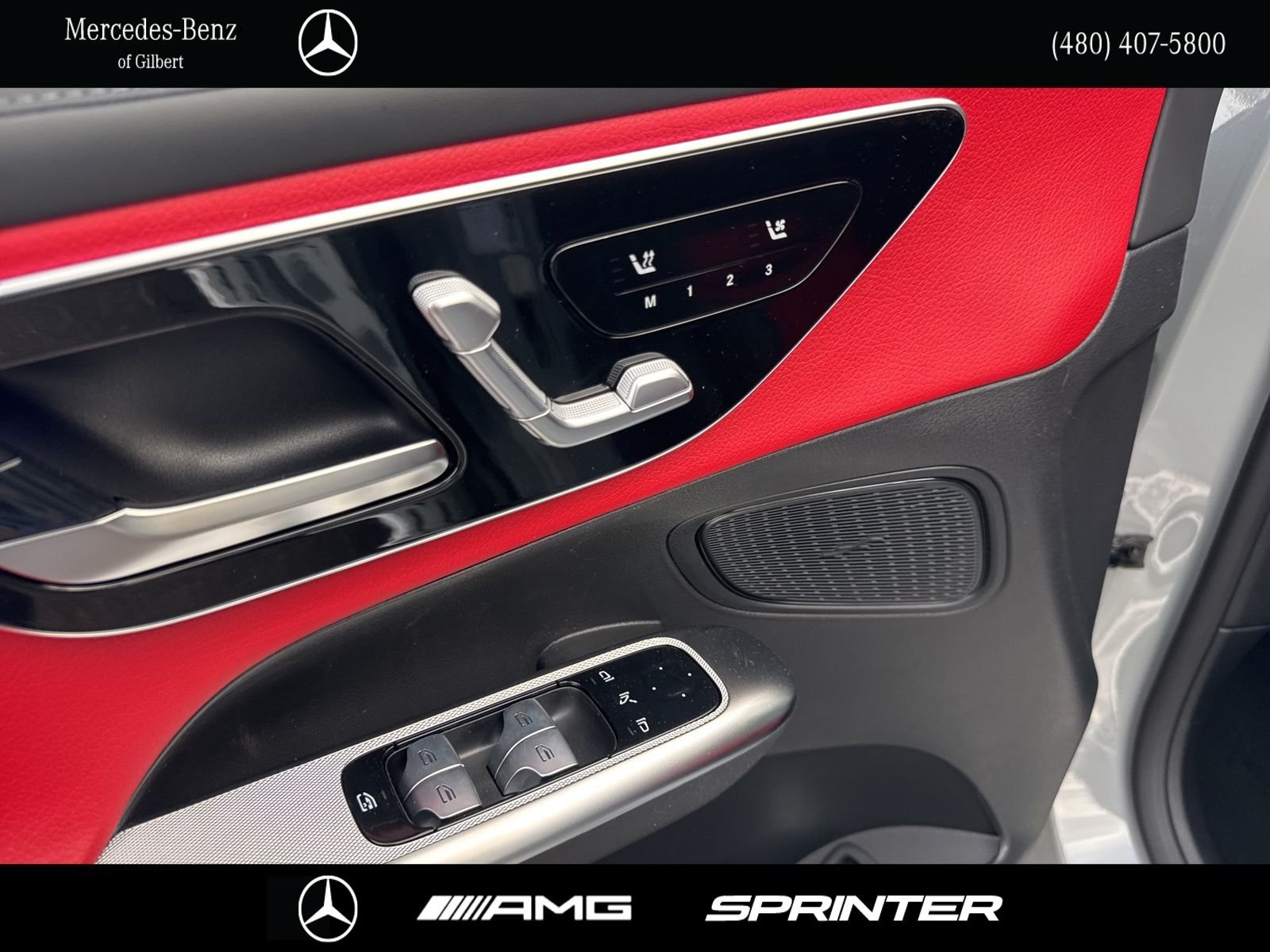 New 2026 MANUFAKTUR Alpine Grey Mercedes-Benz GLC 43 AMG® image 13