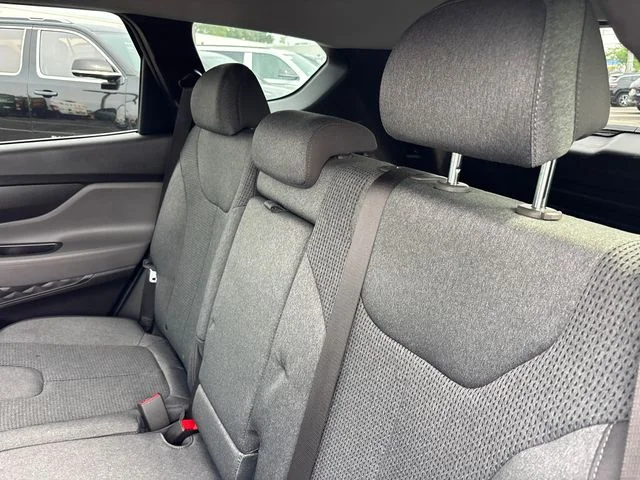 Used 2020 Gray Hyundai SEL image 8